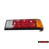 VW Original Feux Arriere Avec Feux Antibrouillard Arriere - 533945112A