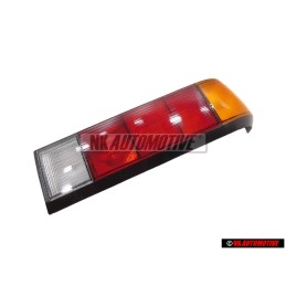 VW Original Feux Arriere Avec Feux Antibrouillard Arriere - 533945112A
