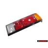 VW Original Feux Arriere Avec Feux Antibrouillard Arriere - 533945112A
