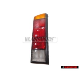 VW Original Feux Arriere Avec Feux Antibrouillard Arriere - 533945112A