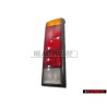 VW Original Feux Arriere Avec Feux Antibrouillard Arriere - 533945112A