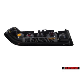VW Original Feux Arriere Avec Feux Antibrouillard Arriere - 533945112A