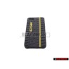 VW Original Coque Pour Iphone Noir/Jaune - 5C5051708 EBC