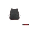 VW Original Housse Pour Smartphone Noir/Rouge - 5G6087315A GCA