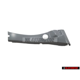 VW Original Tole Recouvrem. 