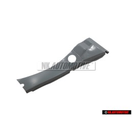 VW Original Tole Recouvrem. 