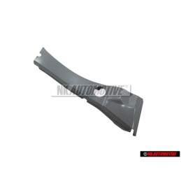 VW Original Tole Recouvrem. 