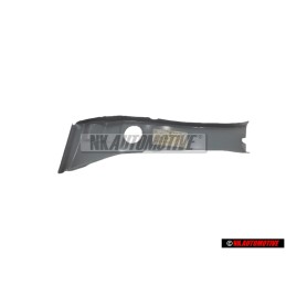 VW Original Tole Recouvrem. 