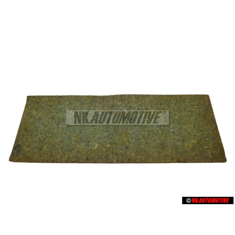 VW Original Insonorisant P. 