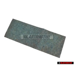 VW Original Insonorisant P. 