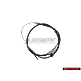 VW Original Cable De Frein - 6N0609721F