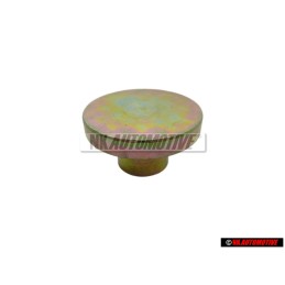 VW Original Couvercle - 037103341