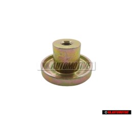 VW Original Couvercle - 037103341