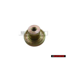 VW Original Couvercle - 037103341