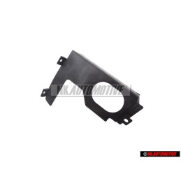 VW Original Conduit D'Air D'Admission - 535805962