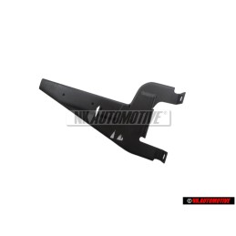 VW Original Support De Pare-Chocs - 535807114