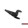 VW Original Support De Pare-Chocs - 535807114
