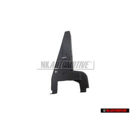VW Original Support De Pare-Chocs - 535807114