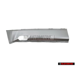 VW Original Tole Calorifuge - 535807517