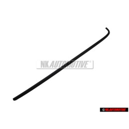 VW Original Baguette D'Encadrement Noir Satine - 535853305 01C