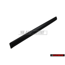 VW Original Baguette Protect. Pann.Lateral Graphite - 535853537A 2BC