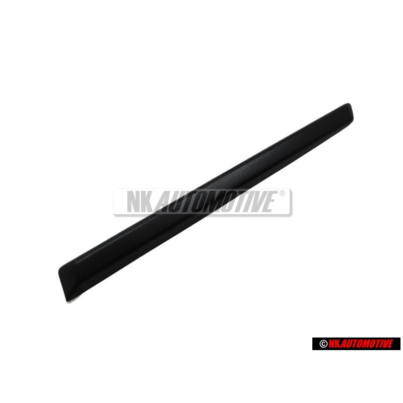 VW Original Baguette Protect. Pann.Lateral Graphite - 535853537A 2BC