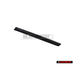 VW Original Baguette Protect. Pann.Lateral Graphite - 535853537A 2BC