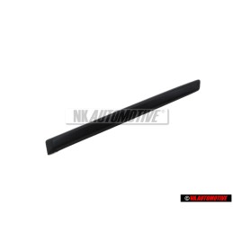 VW Original Baguette Protect. Pann.Lateral Graphite - 535853537A 2BC