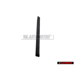 VW Original Baguette Protect. Pann.Lateral Graphite - 535853537A 2BC