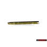 VW Original Baguette Protect. Pann.Lateral Graphite - 535853537A 2BC