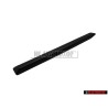 VW Original Baguette Protect. Pann.Lateral Graphite - 535853538A 2BC