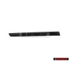 VW Original Baguette Protect. Pann.Lateral Graphite - 535853538A 2BC