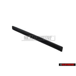 VW Original Baguette Protect. Pann.Lateral Graphite - 535853538A 2BC