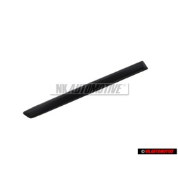 VW Original Baguette Protect. Pann.Lateral Graphite - 535853538A 2BC