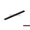 VW Original Baguette Protect. Pann.Lateral Graphite - 535853538A 2BC