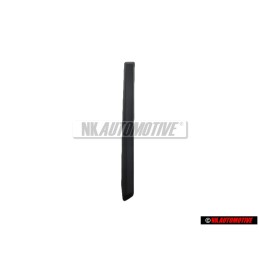VW Original Baguette Protect. Pann.Lateral Graphite - 535853538A 2BC