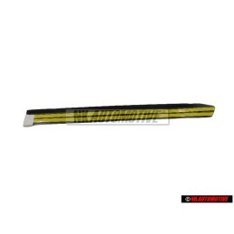 VW Original Baguette Protect. Pann.Lateral Graphite - 535853538A 2BC