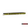 VW Original Baguette Protect. Pann.Lateral Graphite - 535853538A 2BC