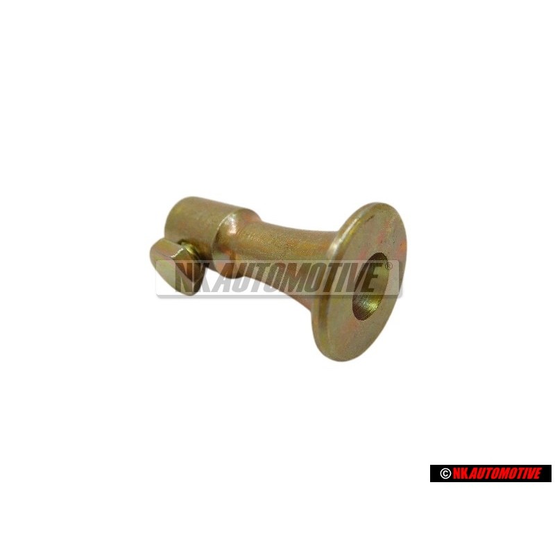 VW Original Raccord A Vis - 811823555