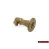 VW Original Raccord A Vis - 811823555