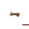 VW Original Raccord A Vis - 811823555
