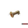 VW Original Raccord A Vis - 811823555