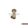 VW Original Raccord A Vis - 811823555