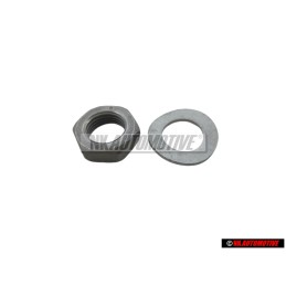 VW Original Ensemble Reparation P. 