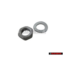 VW Original Ensemble Reparation P. 