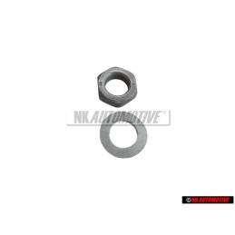 VW Original Ensemble Reparation P. 
