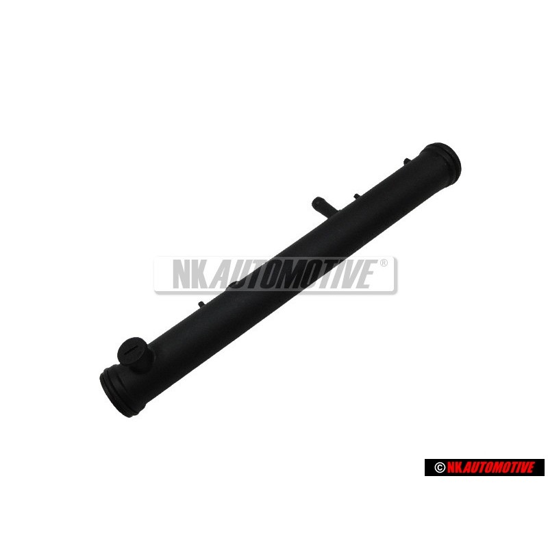 VW Original Tuyau A Refrigerant - 021121050C