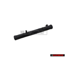 VW Original Tuyau A Refrigerant - 021121050C