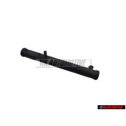 VW Original Tuyau A Refrigerant - 021121050C