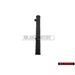 VW Original Tuyau A Refrigerant - 021121050C